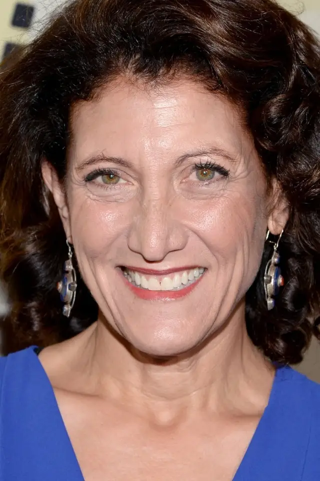 Zdjęcie Amy Aquino