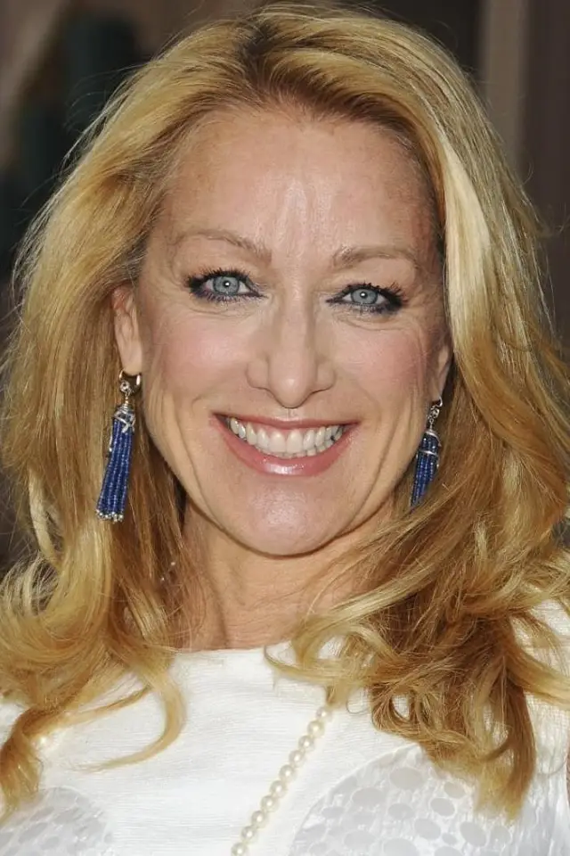 Zdjęcie Patricia Wettig