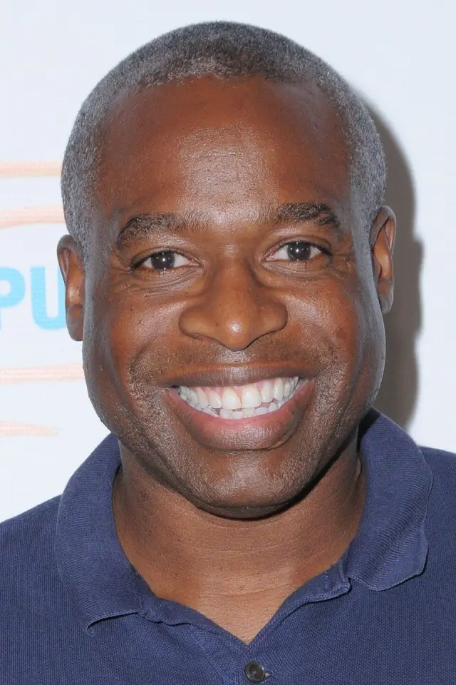 Zdjęcie Phill Lewis
