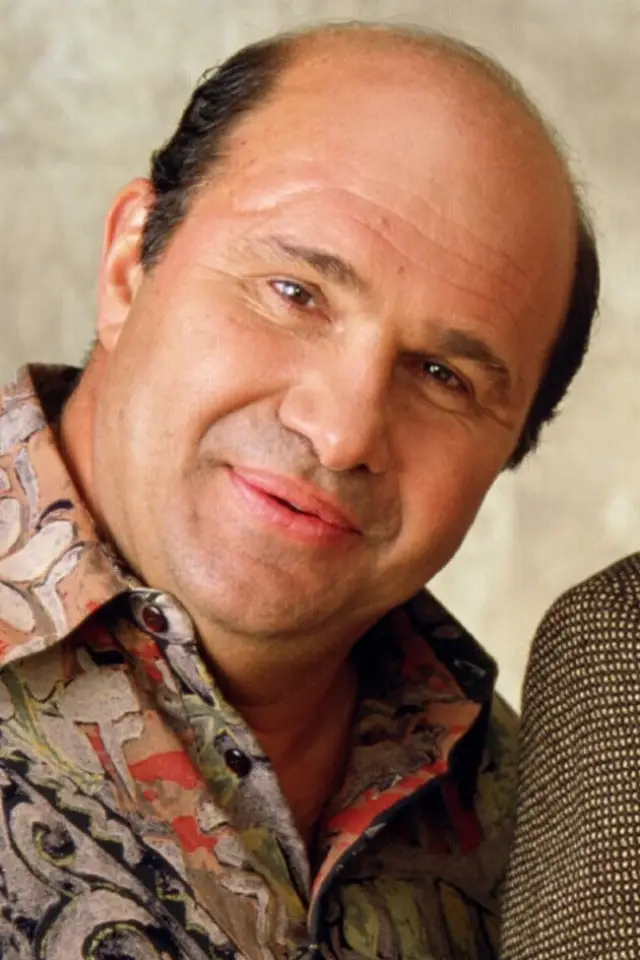 Zdjęcie Robert Costanzo