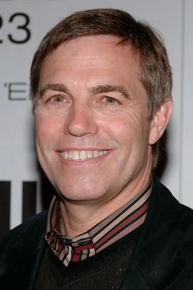 Zdjęcie Ron Underwood