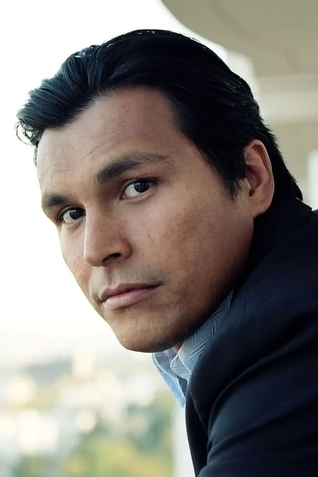 Zdjęcie Adam Biicz (Adam Beach)