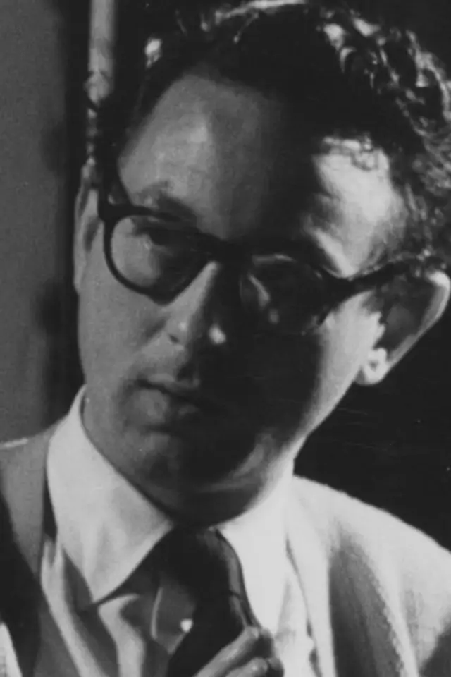 Zdjęcie Clive Donner