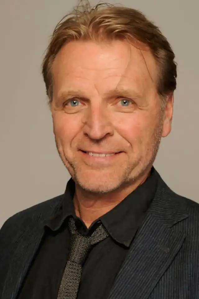 Zdjęcie David Rasche