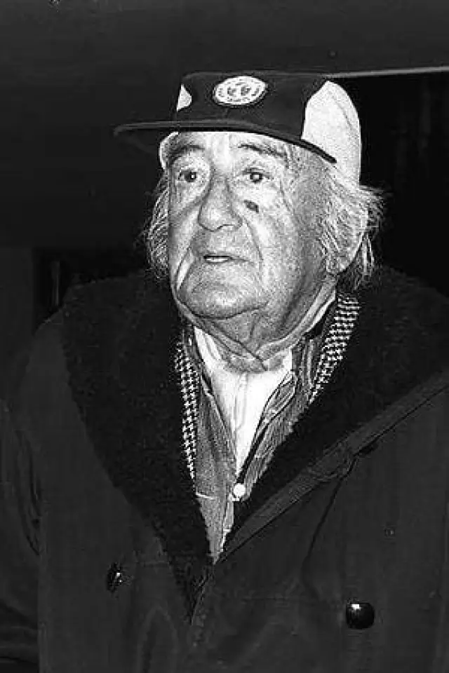 Zdjęcie  (Harald Reinl)