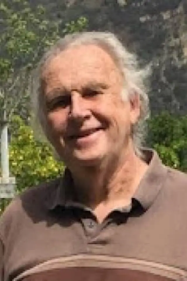 Zdjęcie Howard Ziehm (Howard Ziehm)