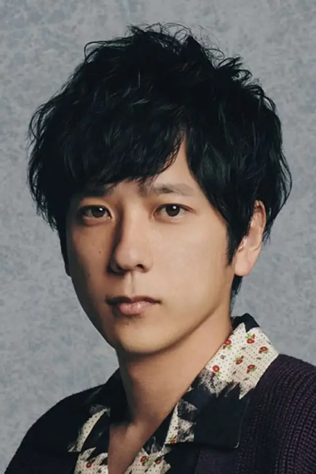 Zdjęcie Kazunari Ninomiya