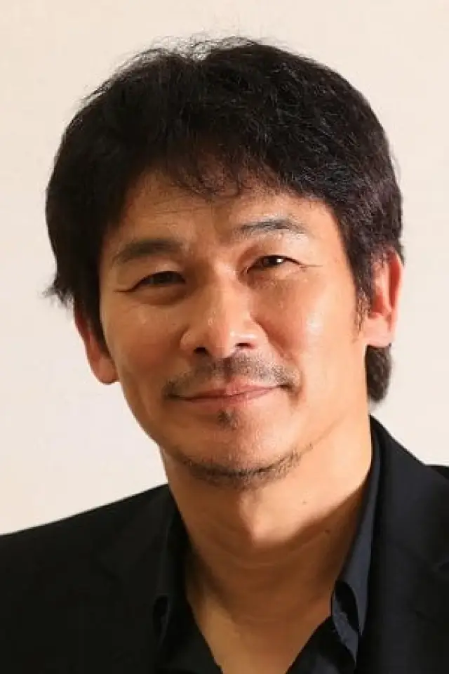 Zdjęcie Tsuyoshi Ihara