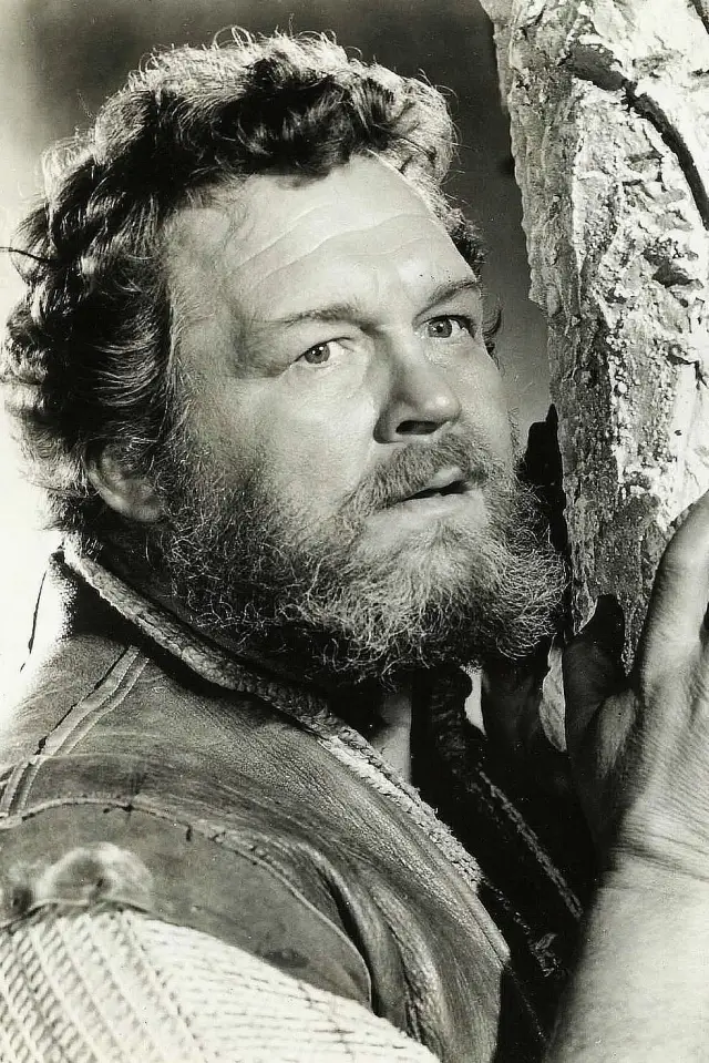 Zdjęcie Walter Barnes