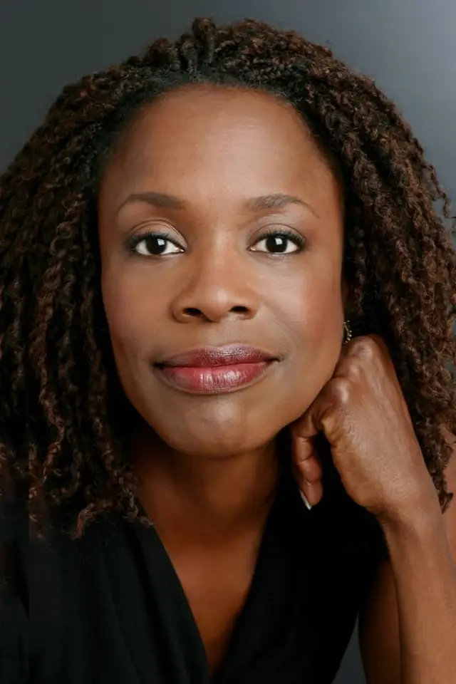 Zdjęcie Charlayne Woodard