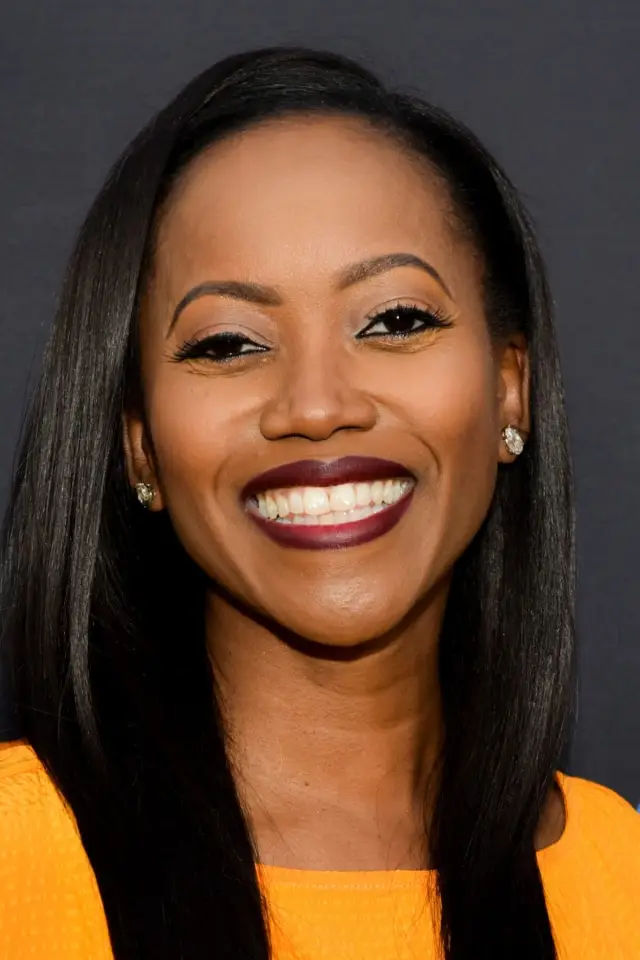 Zdjęcie Erika Alexander