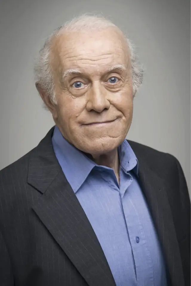 Zdjęcie  (Jacques Balutin)