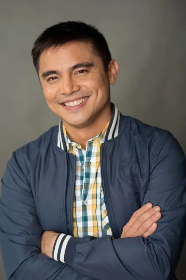 Zdjęcie  (Marvin Agustin)
