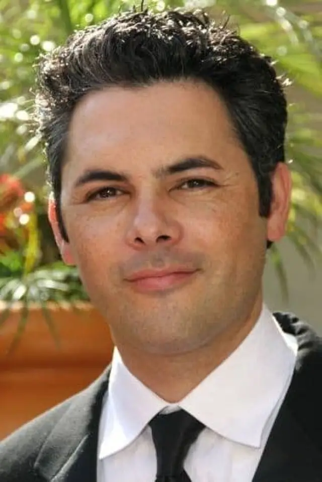 Zdjęcie Michael Saucedo (Michael Saucedo)