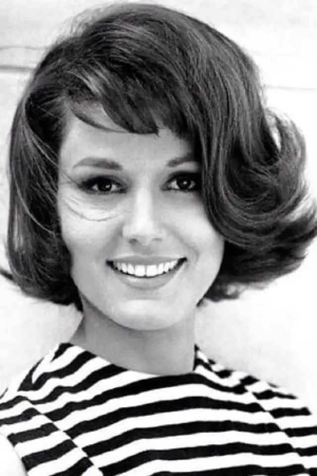 Zdjęcie Paula Prentis (Paula Prentiss)