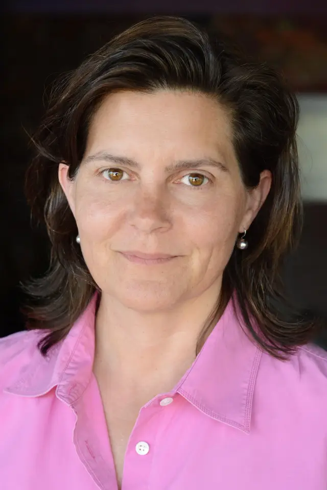 Zdjęcie Tatiana S. Ryglewicz (Tatiana S. Riegel)