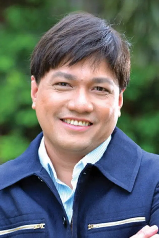 Zdjęcie  (Wenn V. Deramas)