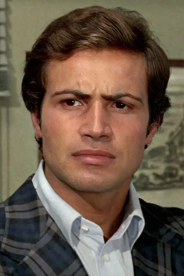 Zdjęcie Antonio Sabàto