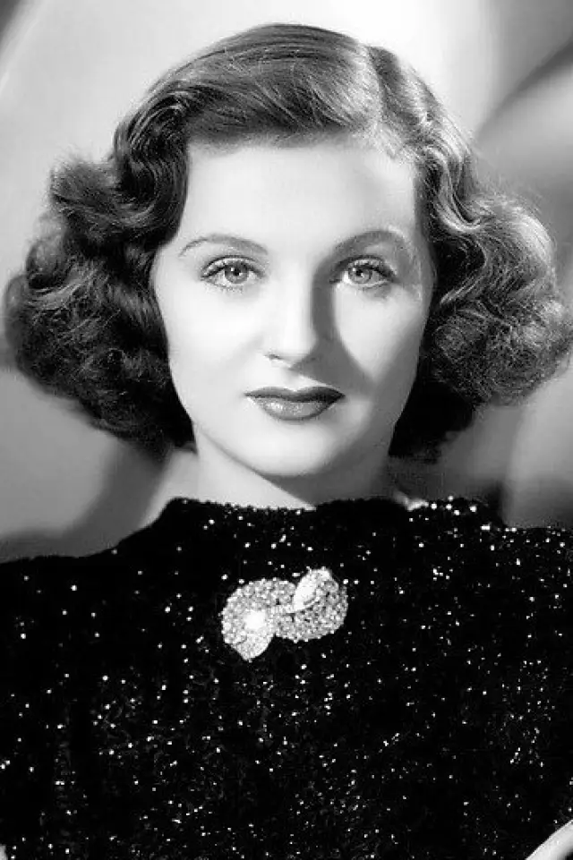 Zdjęcie  (Constance Moore)