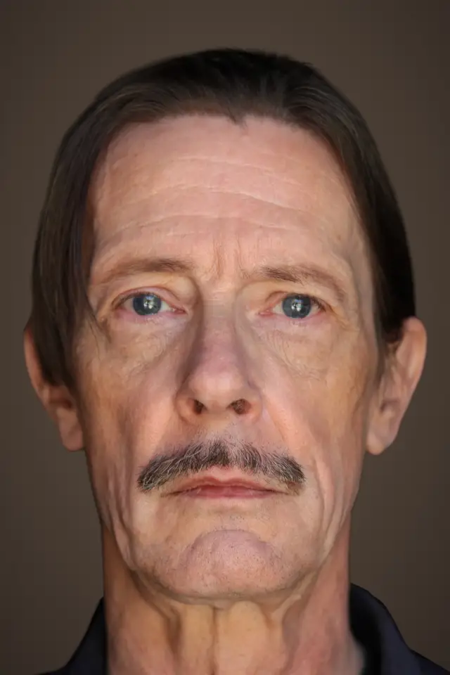 Zdjęcie David Stifel