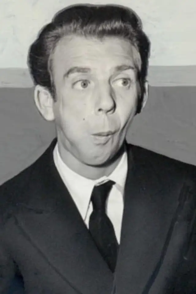 Zdjęcie Gus Schilling