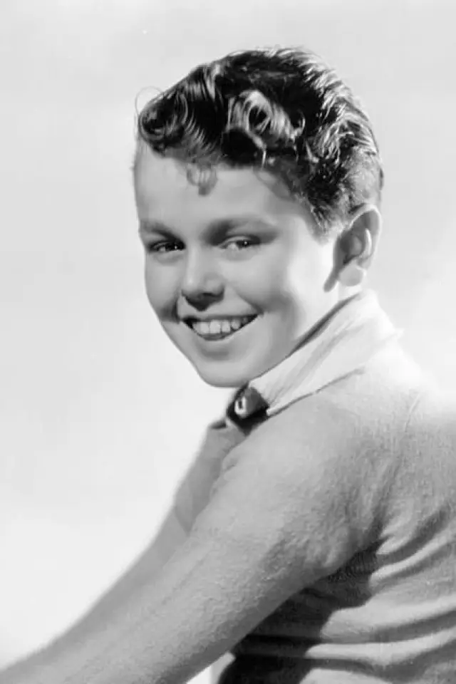 Zdjęcie Jackie Moran