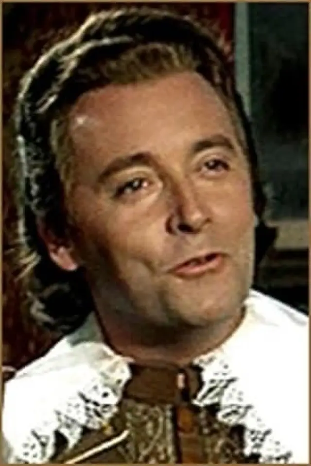 Zdjęcie Jean Lara