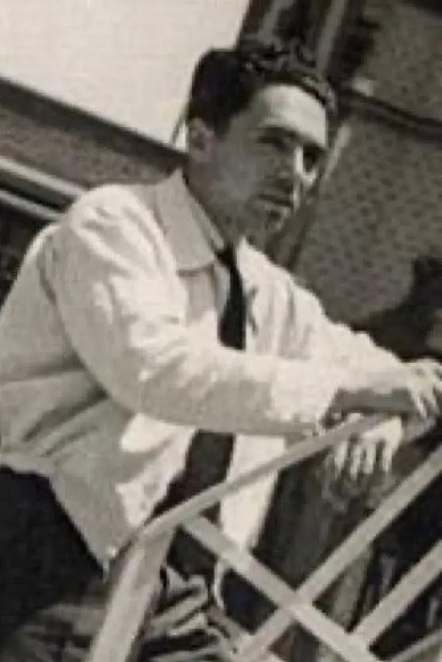 Zdjęcie  (Juan Alberto Soler)