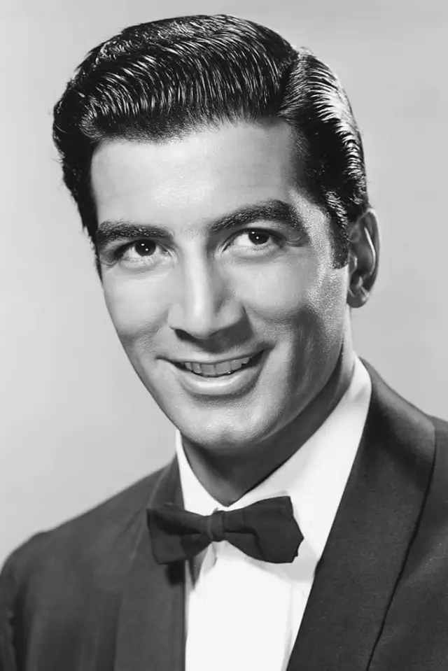Zdjęcie Ray Danton