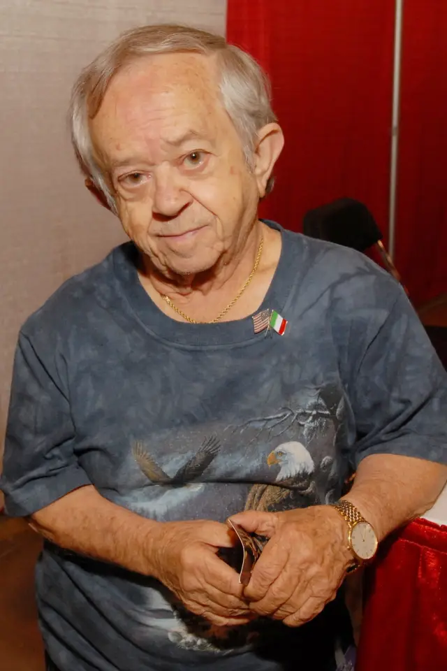 Zdjęcie Feliks Silla (Felix Silla)