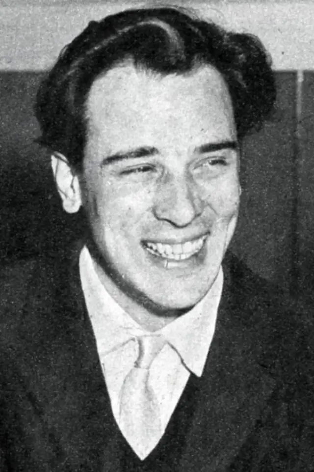 Zdjęcie Riz Ortolani