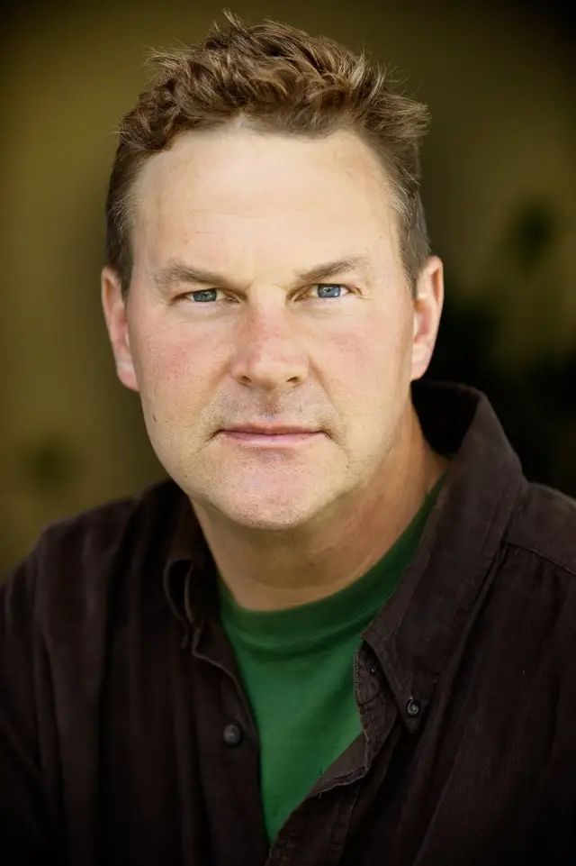 Zdjęcie Sean O'Bryan