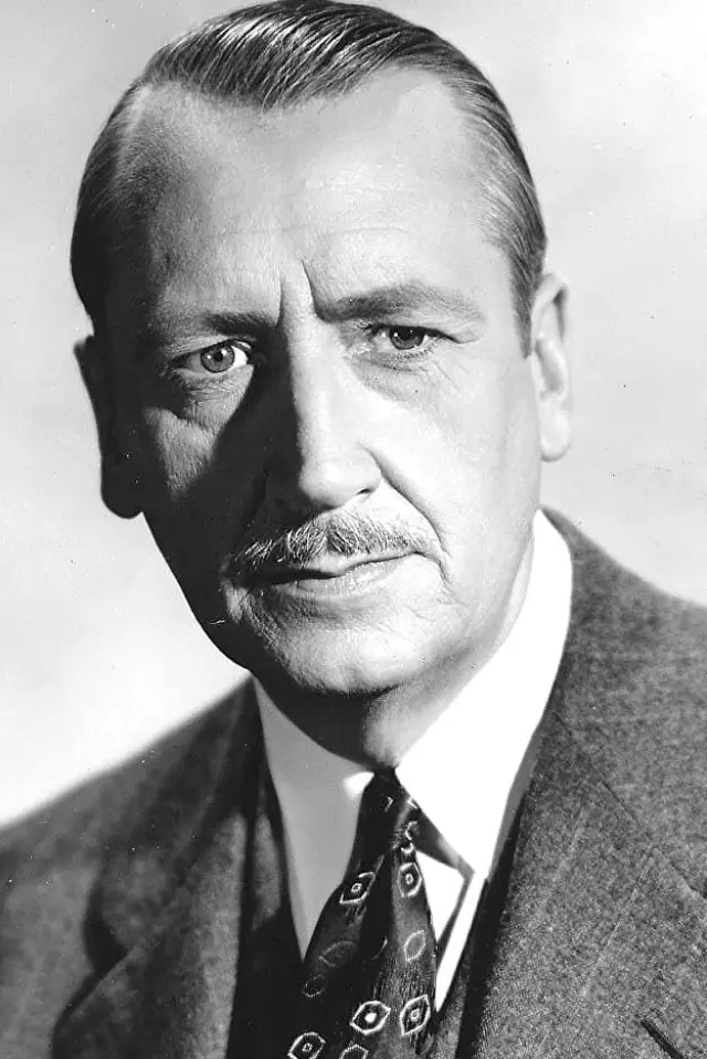 Zdjęcie Wiliam Gould (William Gould)