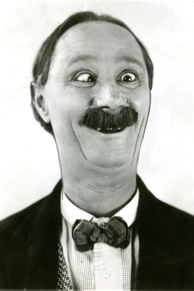 Zdjęcie  (Ben Turpin)