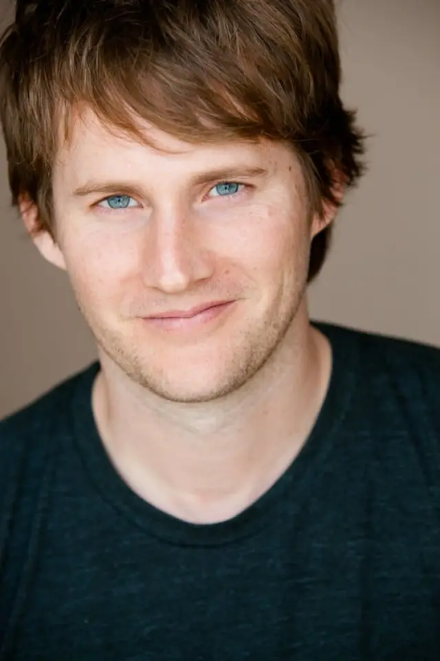 Zdjęcie Derek Richardson