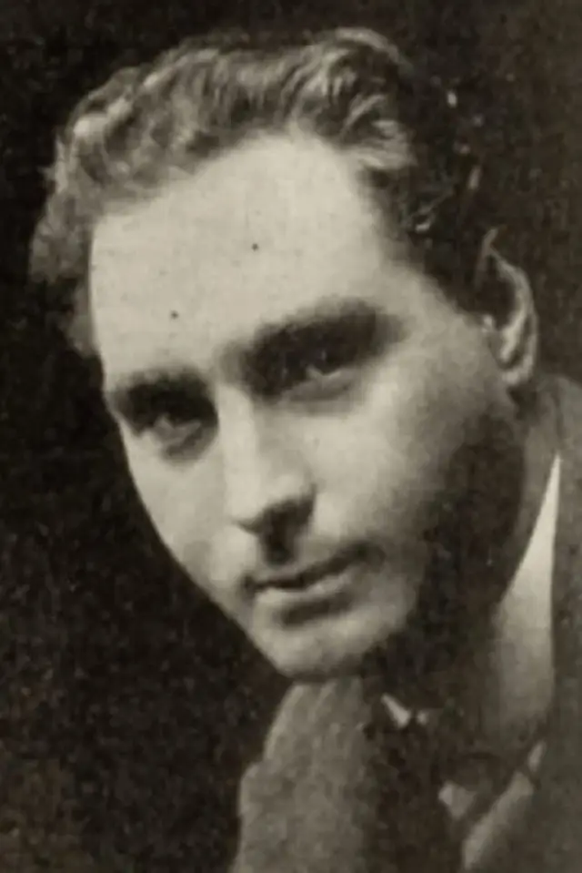 Zdjęcie  (Harry Edwards)