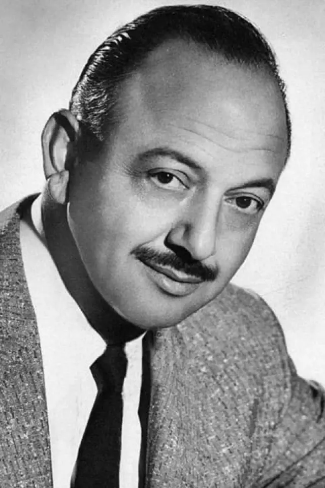 Zdjęcie Mel Blanc