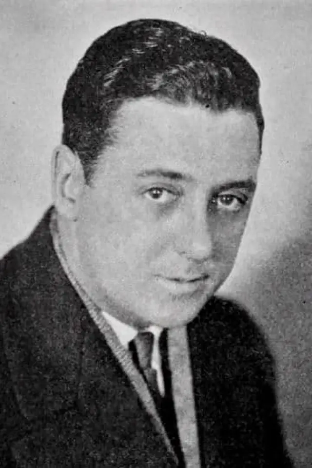 Zdjęcie  (Spencer Gordon Bennet)