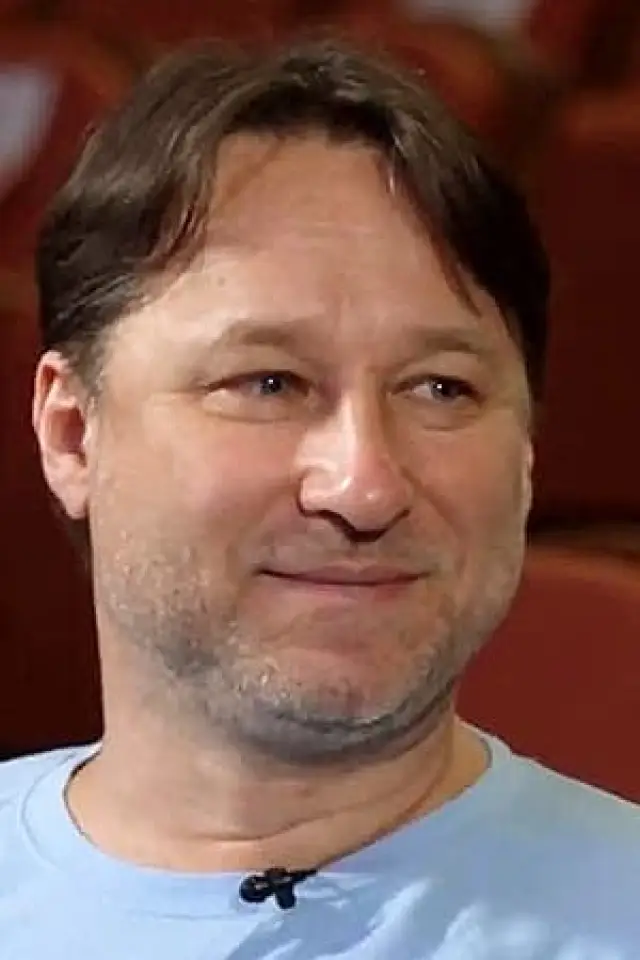 Zdjęcie Aleksy Ajgi (Alexei Aigui)