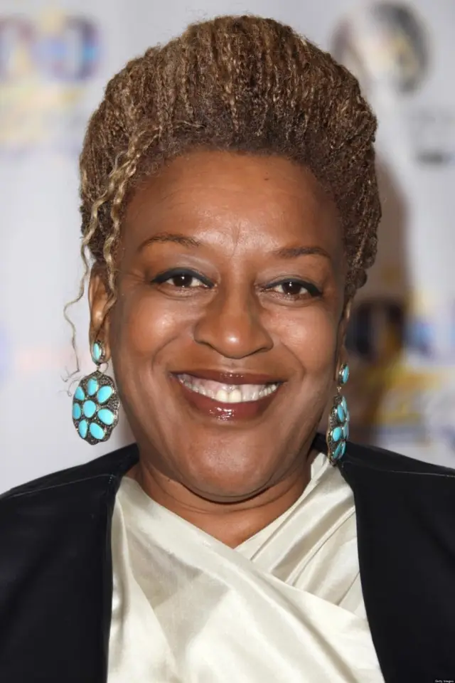 Zdjęcie Kaj Pąder (CCH Pounder)