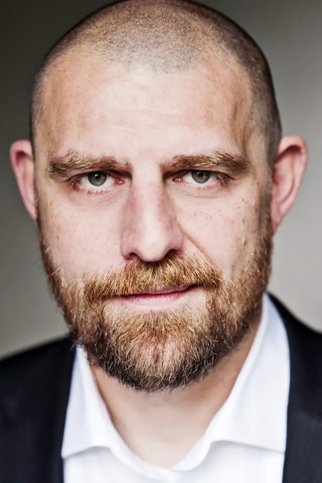 Zdjęcie  (Christopher Brand)