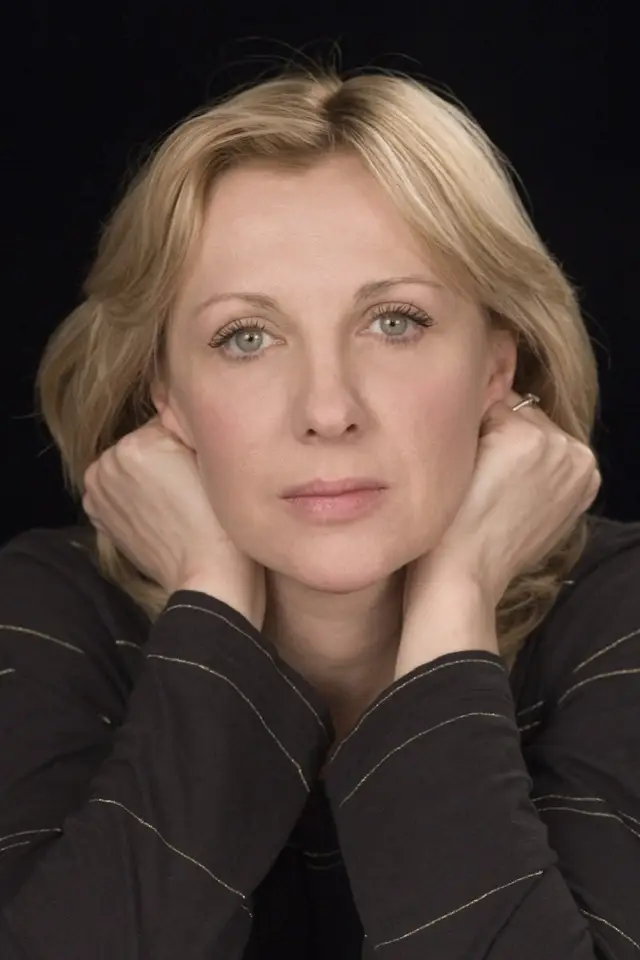 Zdjęcie Elena Yakovleva