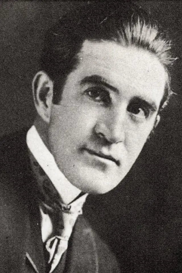Zdjęcie Francis Ford