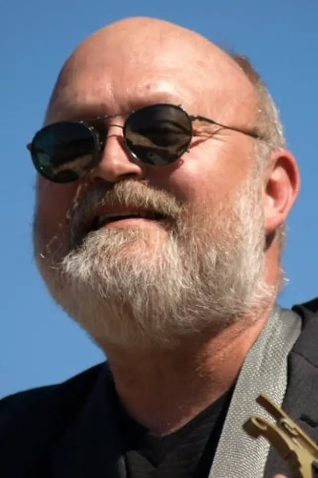 Zdjęcie J.B. Bajt (J.B. White)