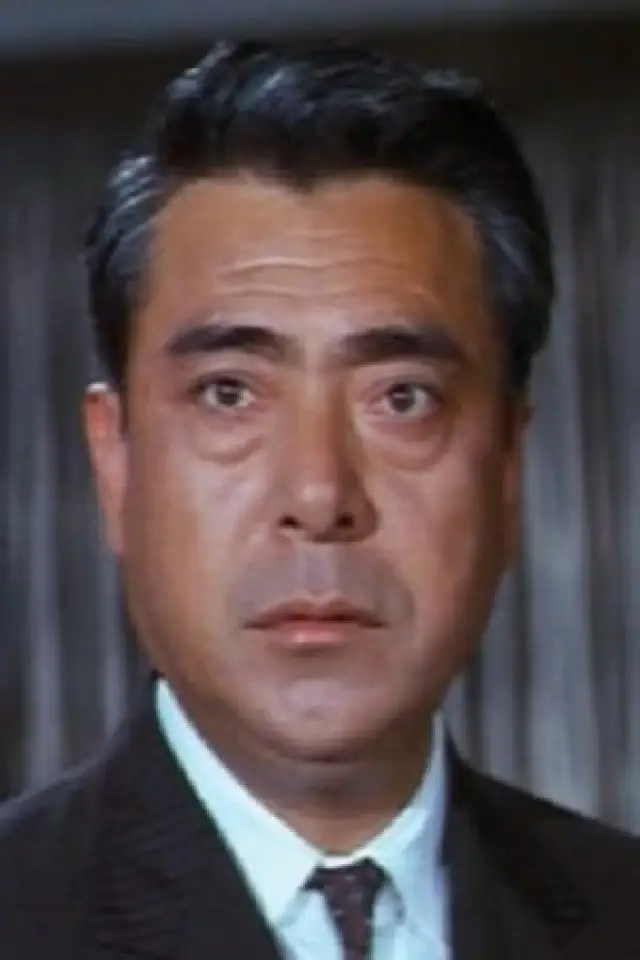 Zdjęcie Jun Tazaki