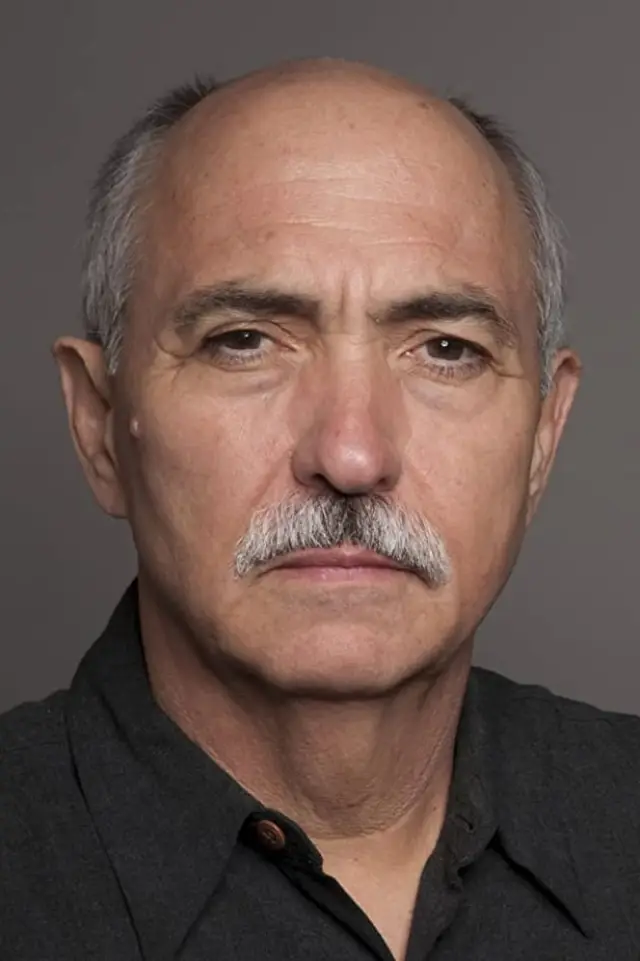 Zdjęcie Miguel Sandoval