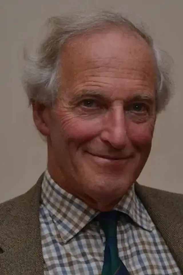 Zdjęcie Peter Crombie