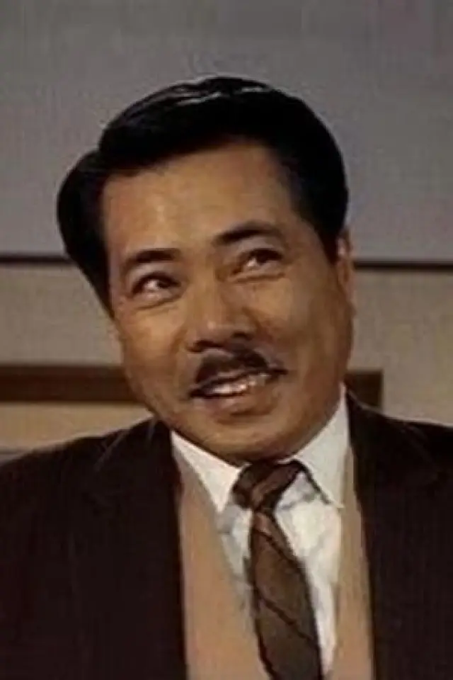 Zdjęcie Yoshifumi Tajima