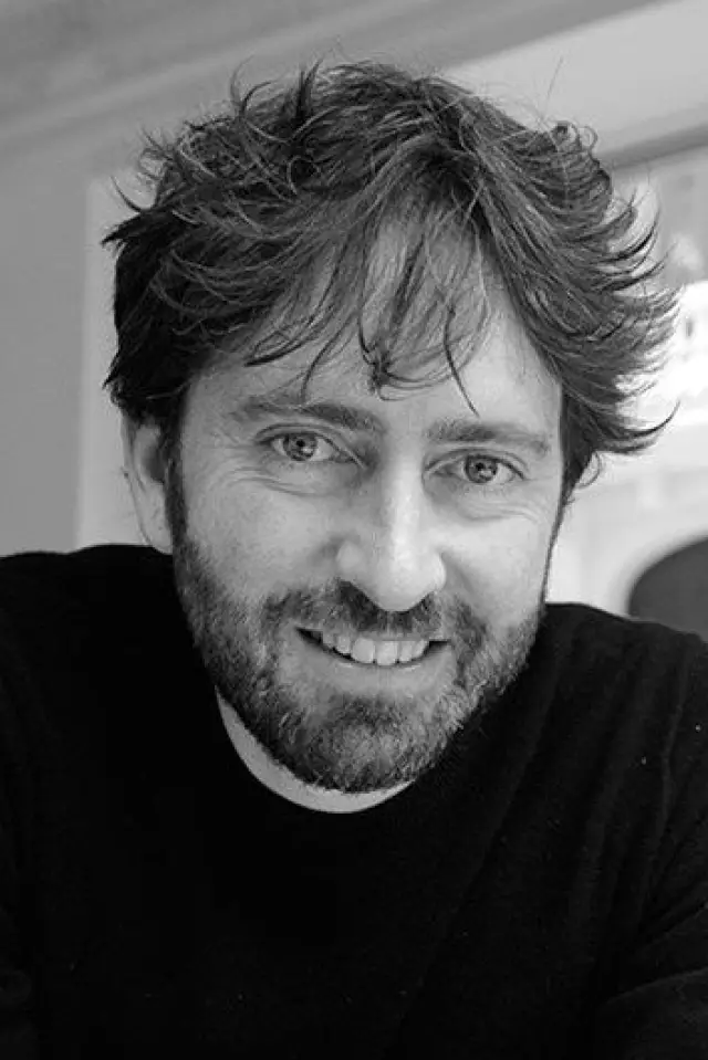 Zdjęcie  (Daniel Sánchez Arévalo)