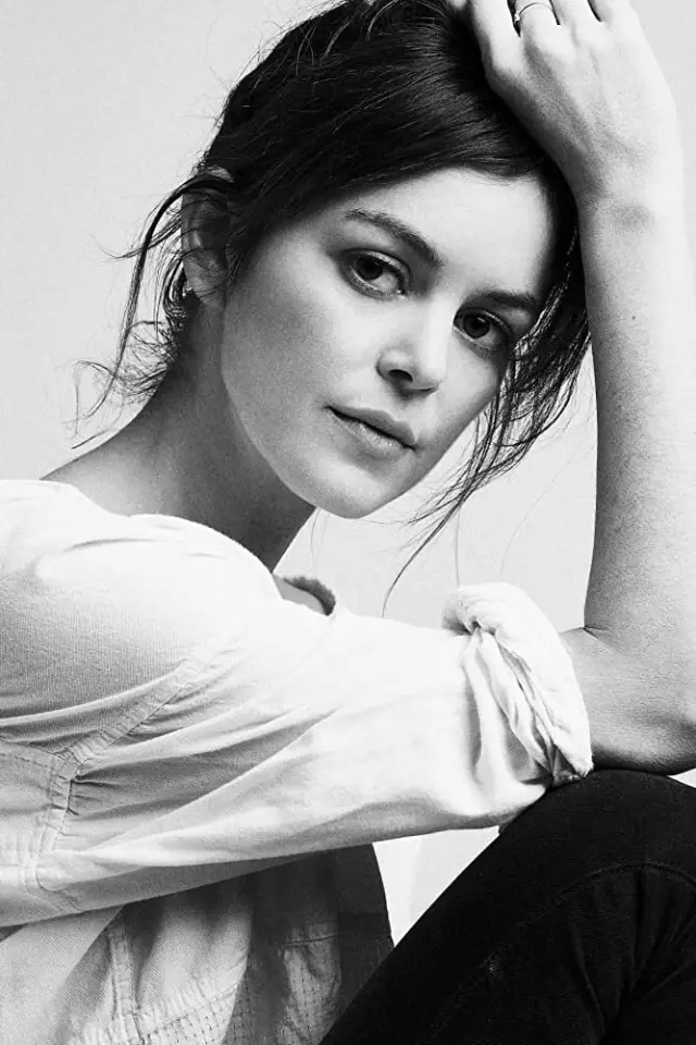Zdjęcie Nora Zehetner
